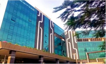 Hiranandani Light Hall (Lighthall Building)